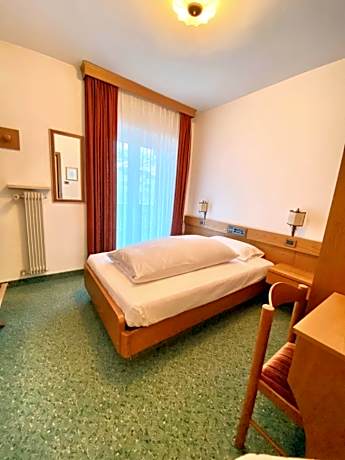 Single Room with Balcony