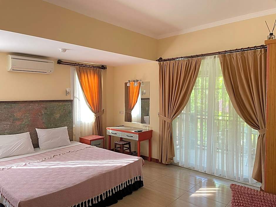 Hotel DaLos