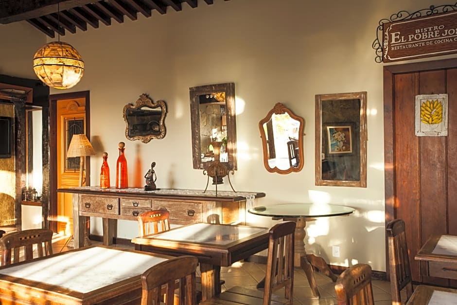 Pousada Praia Joao Fernandes