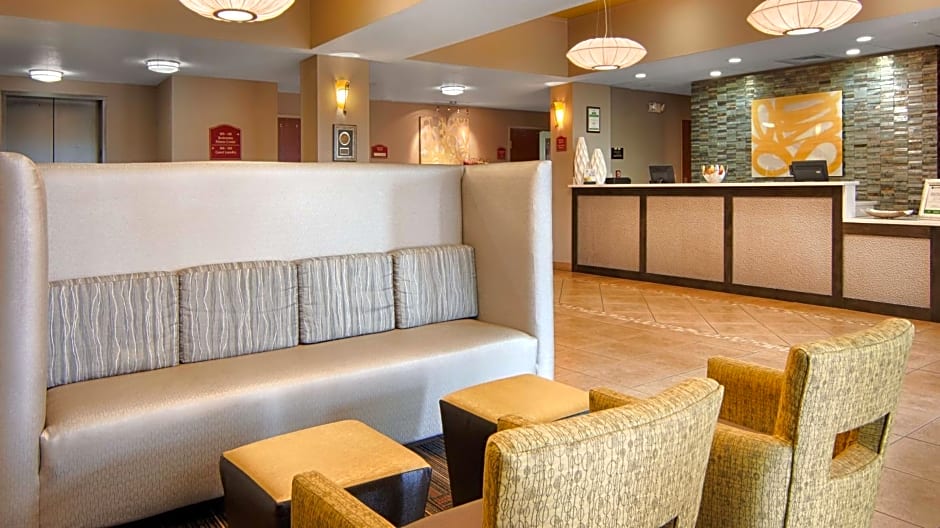 Best Western Auburndale Inn & Suites
