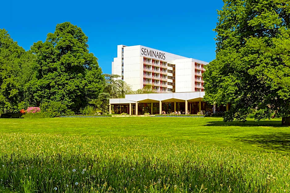 Seminaris Hotel Lüneburg