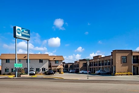 Best Western Nursanickel Hotel