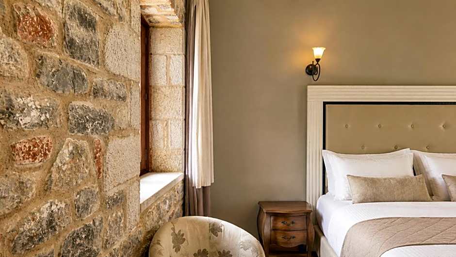 Areos Polis Boutique Hotel