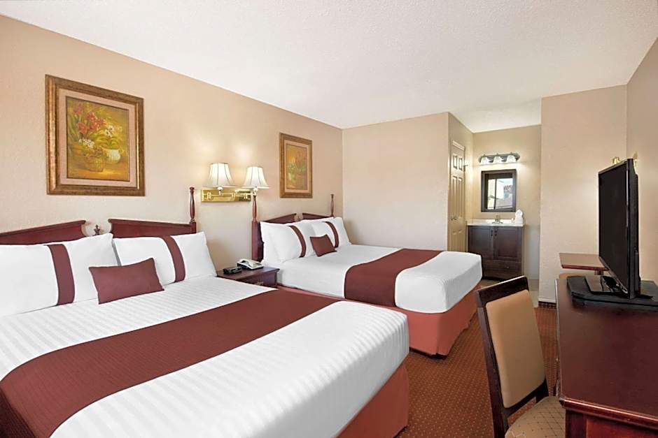 Deer Park Inn