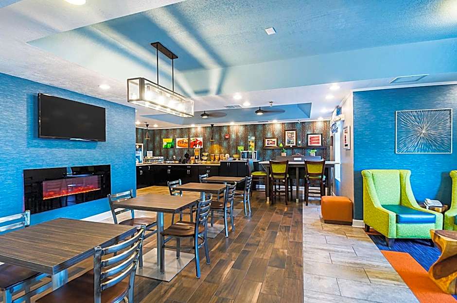 Quality Inn Harrisonburg I-81