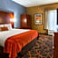Best Western Plus Fresno Airport Hotel