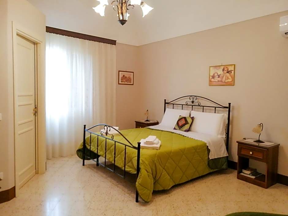 Le Stanze dell'Emiro