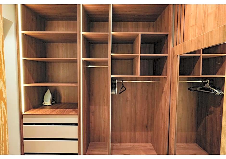 Luxury Chic Apartment In Aeon Compound- Mall Of Arabia Towers