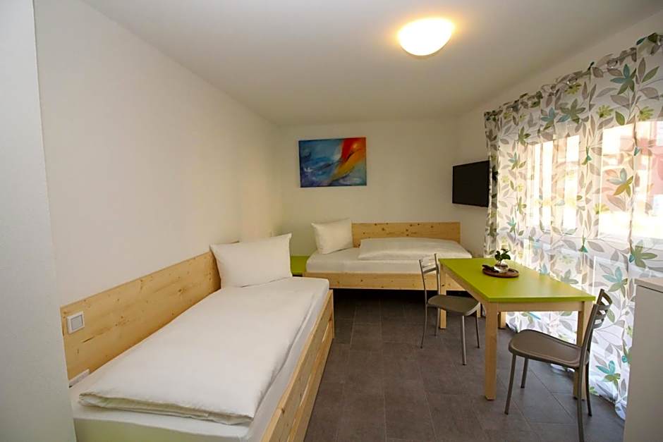 Gita´s Haus