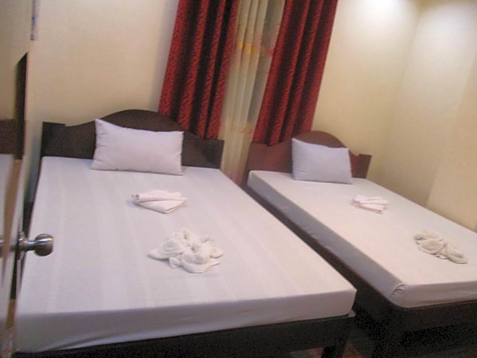 WMV Hotel & Restaurant