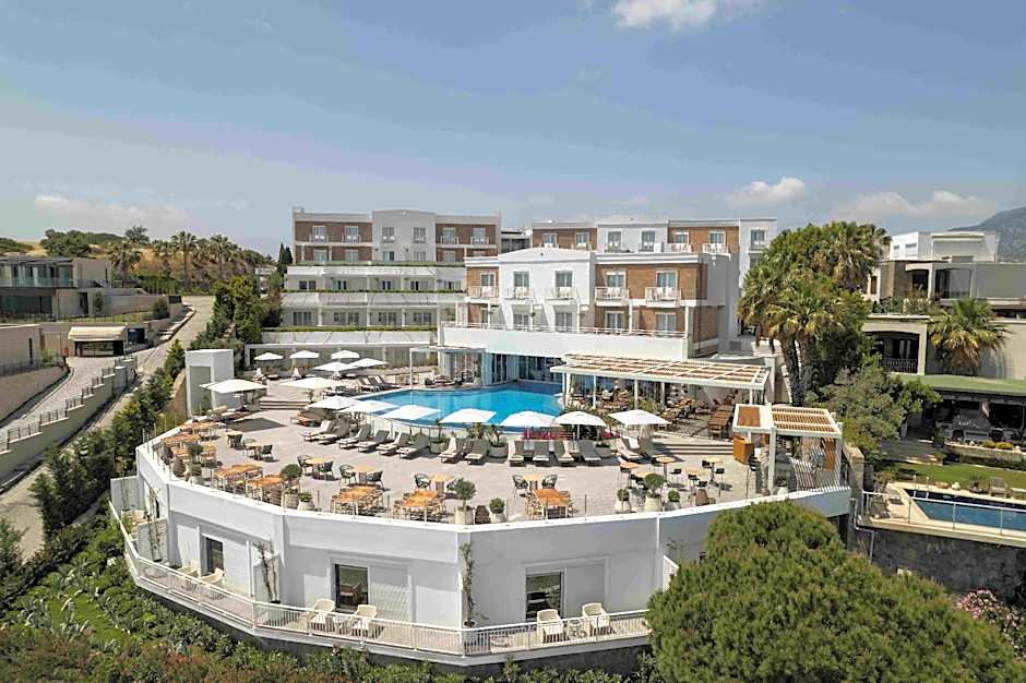 Doria Hotel Bodrum