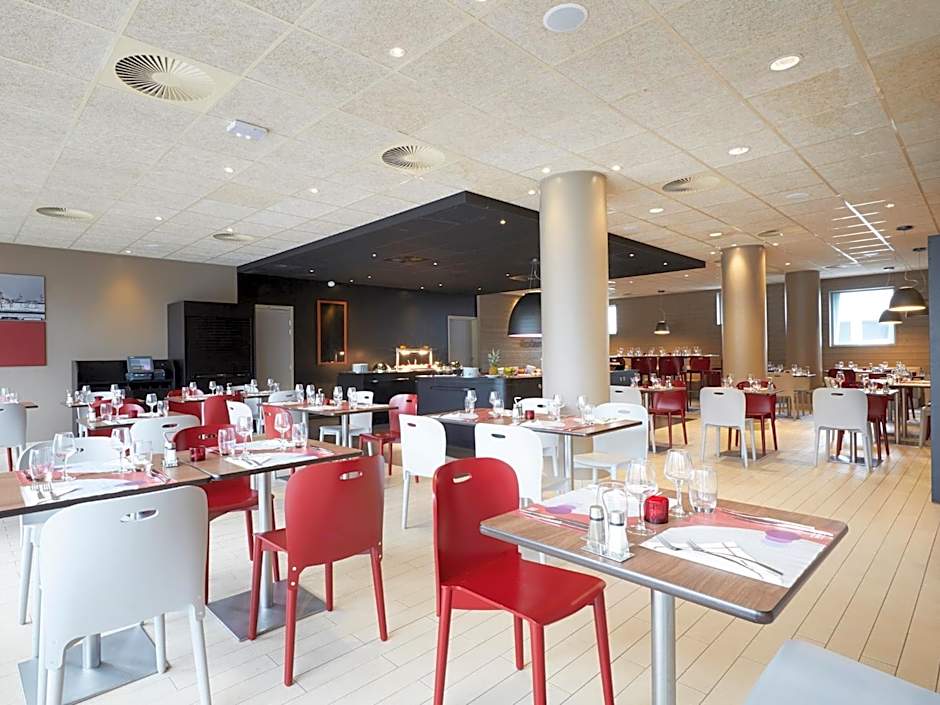 Campanile Lille Euralille