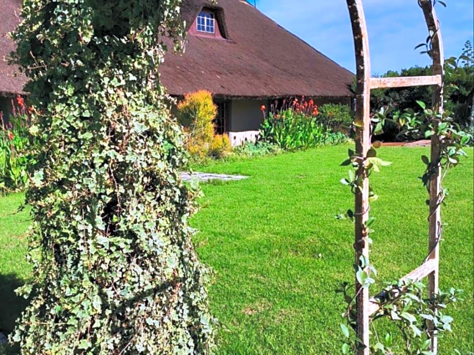 Monakaladi Gardens Function Venue and Homestead