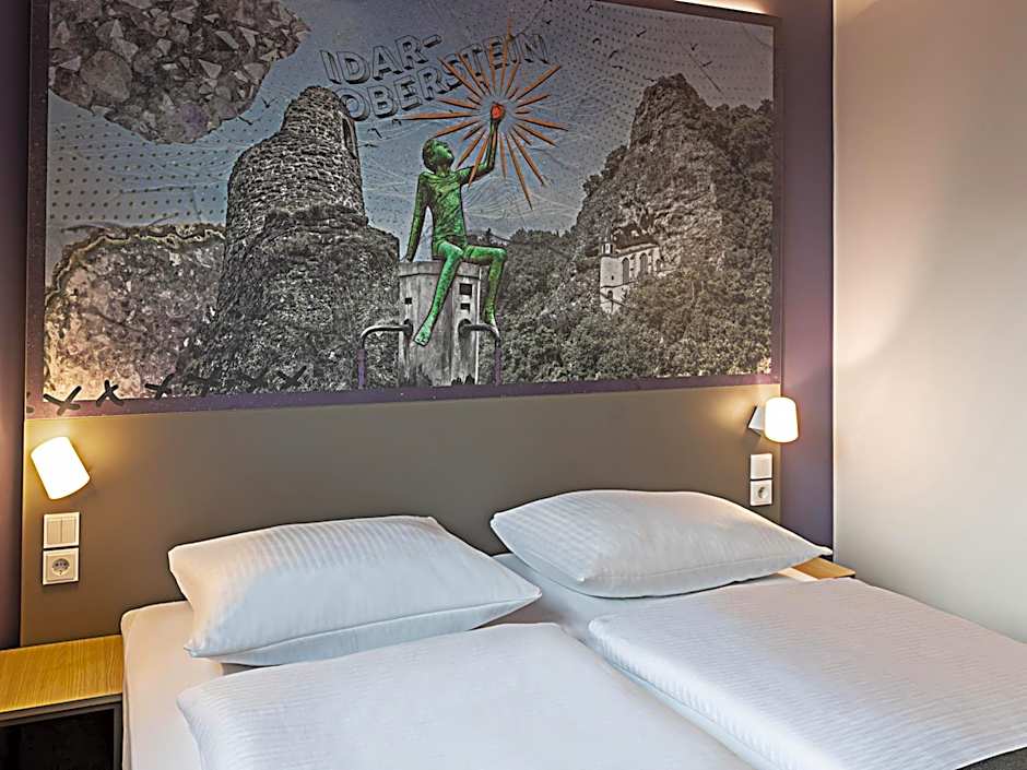 B&B HOTEL Idar-Oberstein
