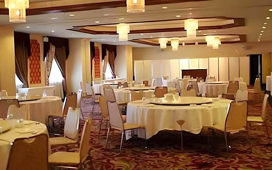 Kakogawa Plaza Hotel