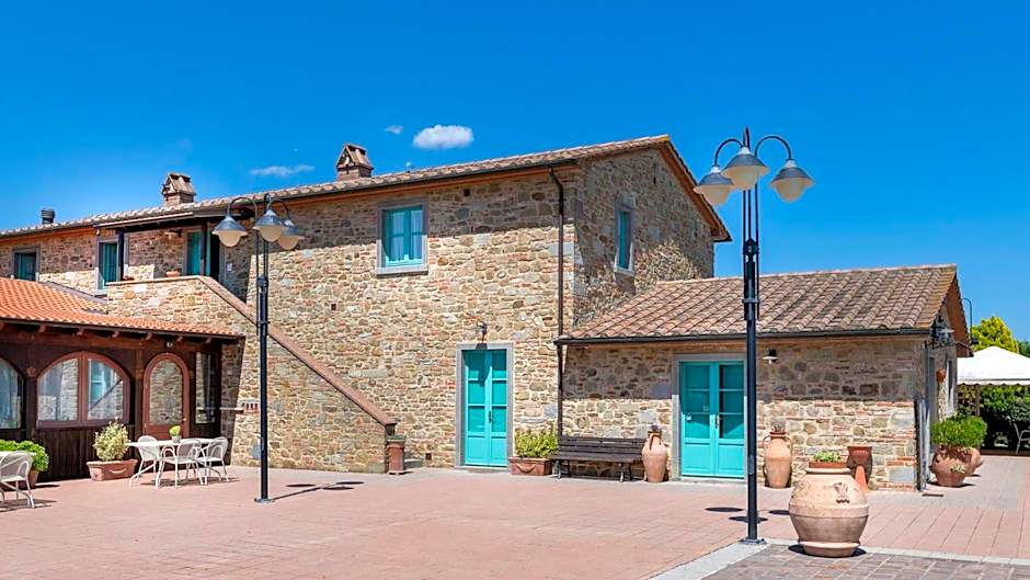 Residence Serristori