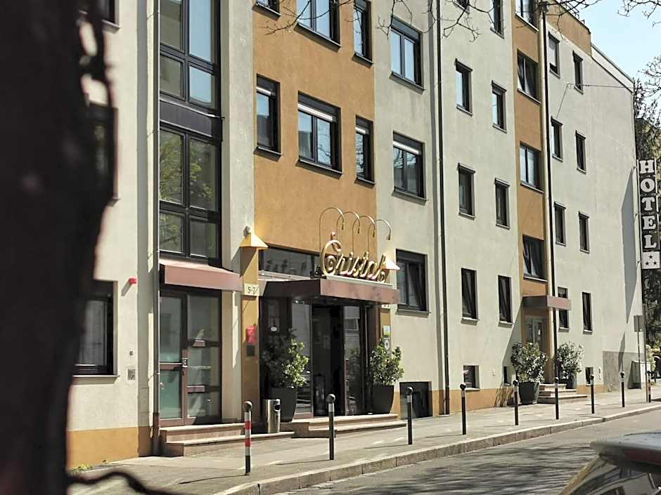 Hotel Cristal