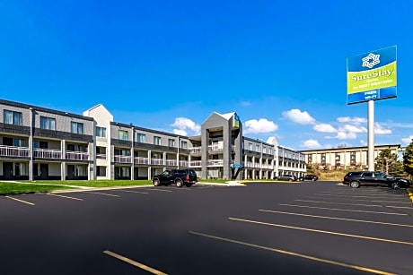 SureStay Hotel by Best Western Rockford East