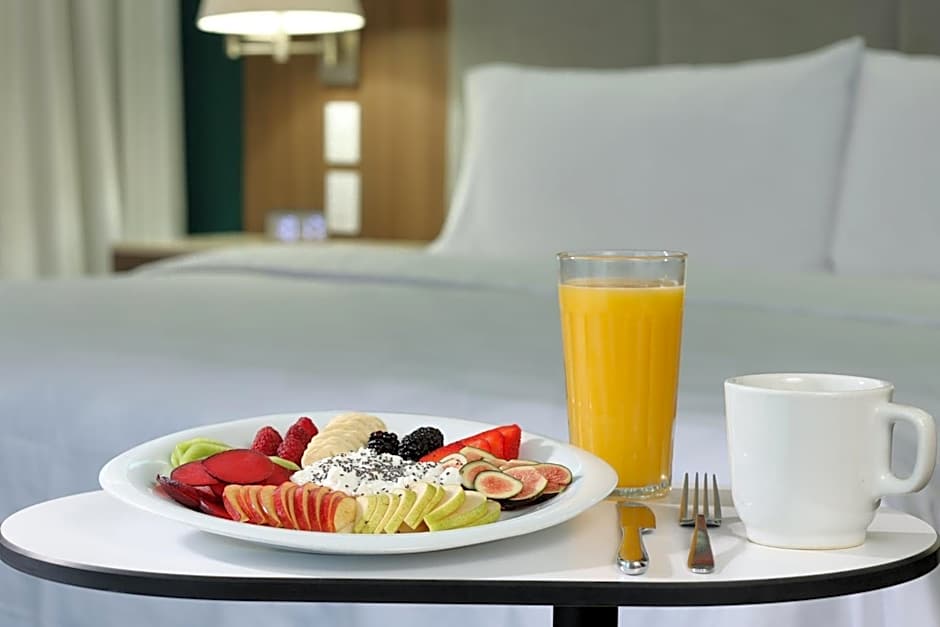 Holiday Inn Hotel & Suites Mexico Medica Sur By IHG