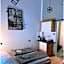 Hostel Mazurska 8a