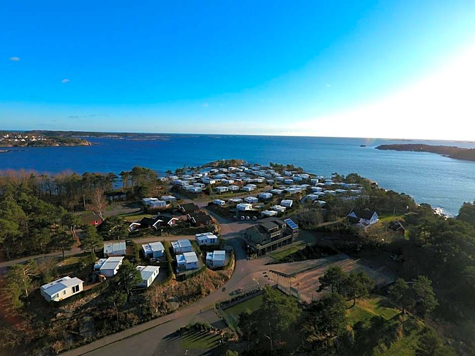 Kristiansand Feriesenter