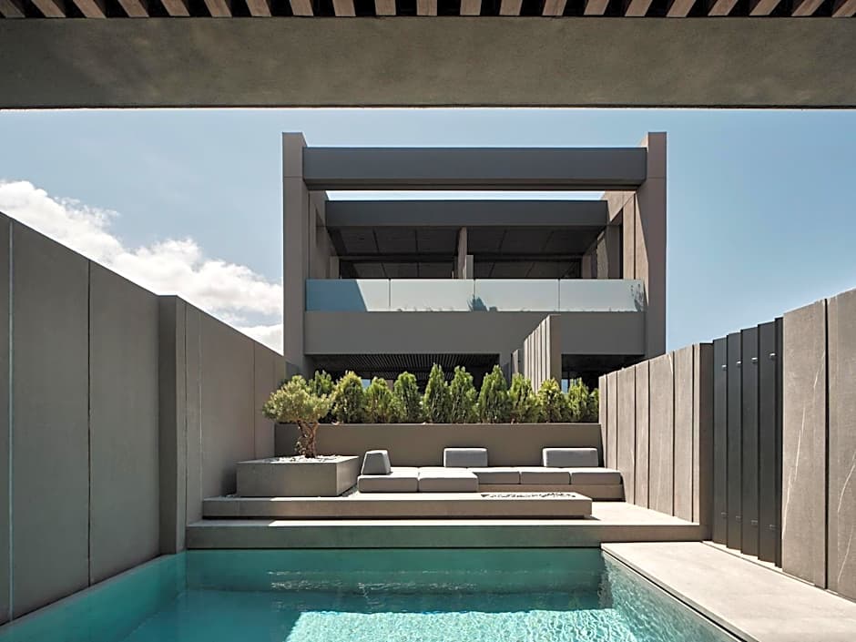 Elysium Boutique Hotel & Spa (Adults Only)