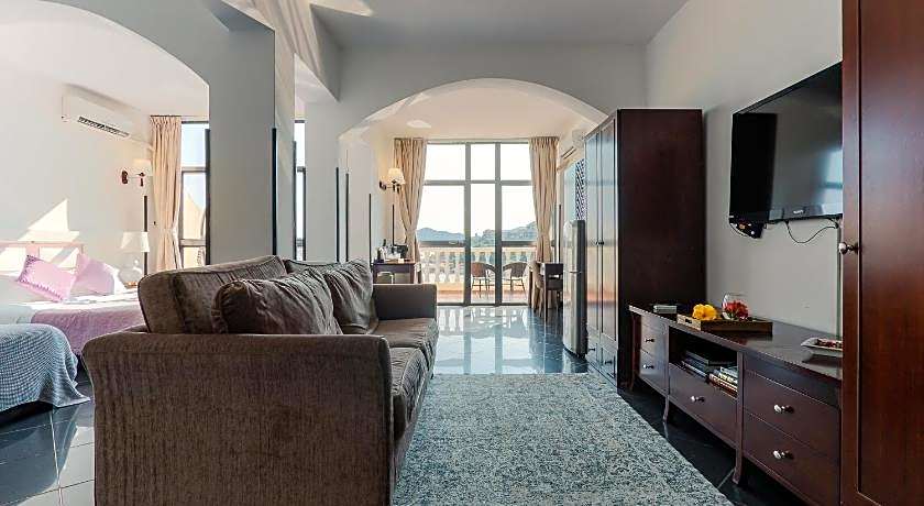 Pousada de Coloane Boutique Hotel