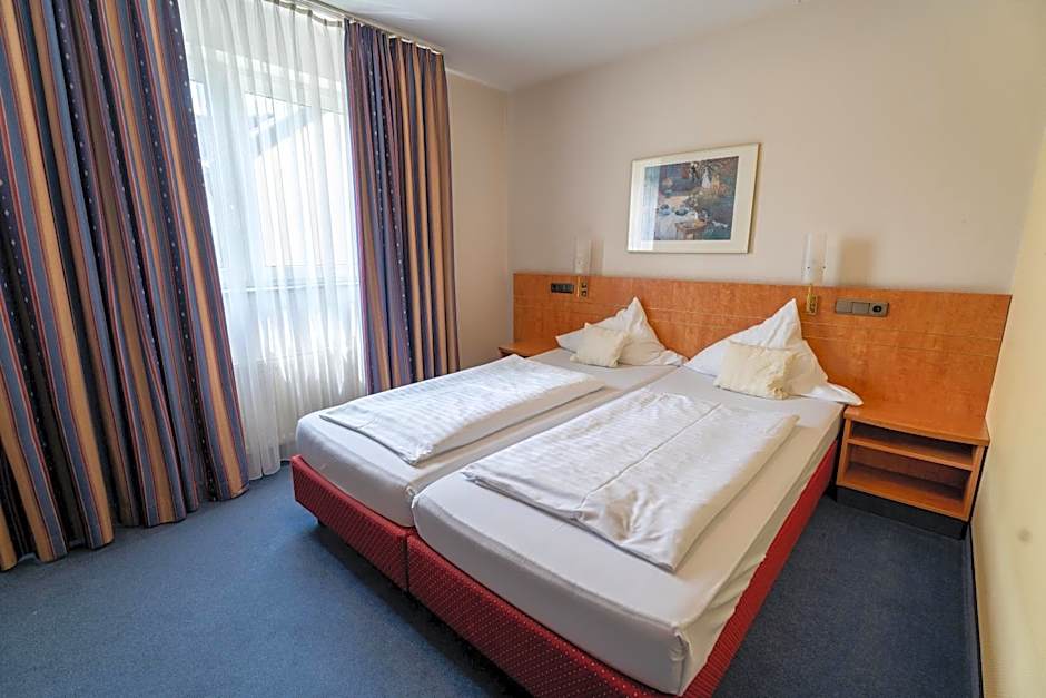 Airport Business Hotel Köln