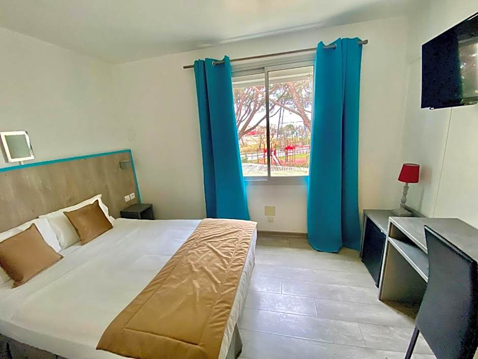 The Originals City, Hôtel Azur, Fos-sur-Mer