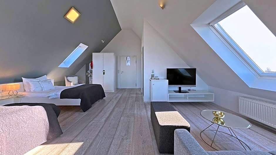 Bodenseehotel Renn