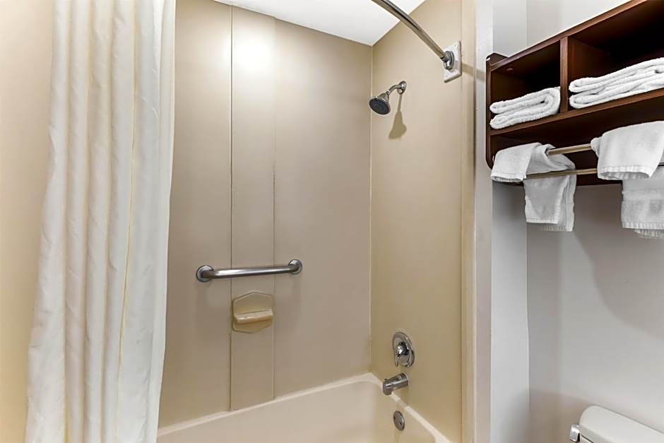 Best Western Plus McDonough Inn & Suites