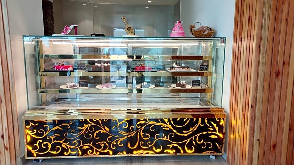 Radisson Hotel Bareilly Airport