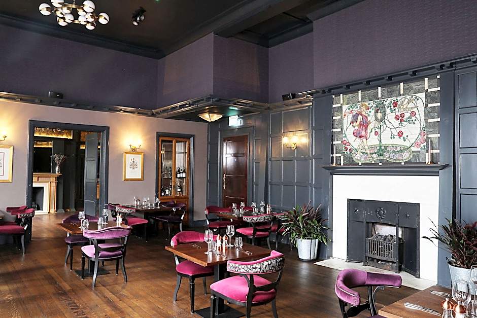 Elmbank York, Tapestry Collection By Hilton