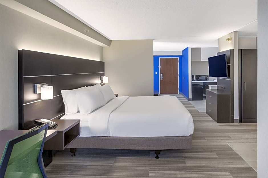Holiday Inn Express South Portland, an IHG Hotel