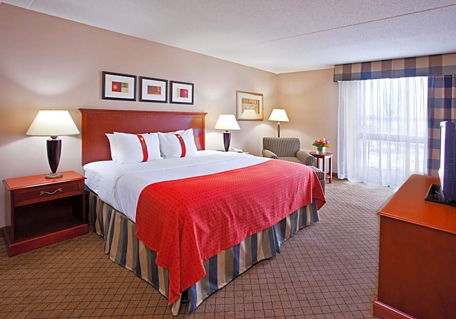 Holiday Inn Cincinnati-Eastgate By IHG