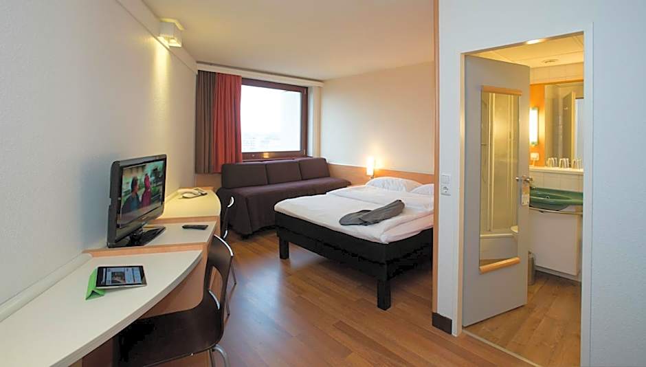 Ibis Wien Mariahilf