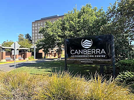 Canberra Accommodation Centre