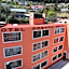 Hotel Posada Real