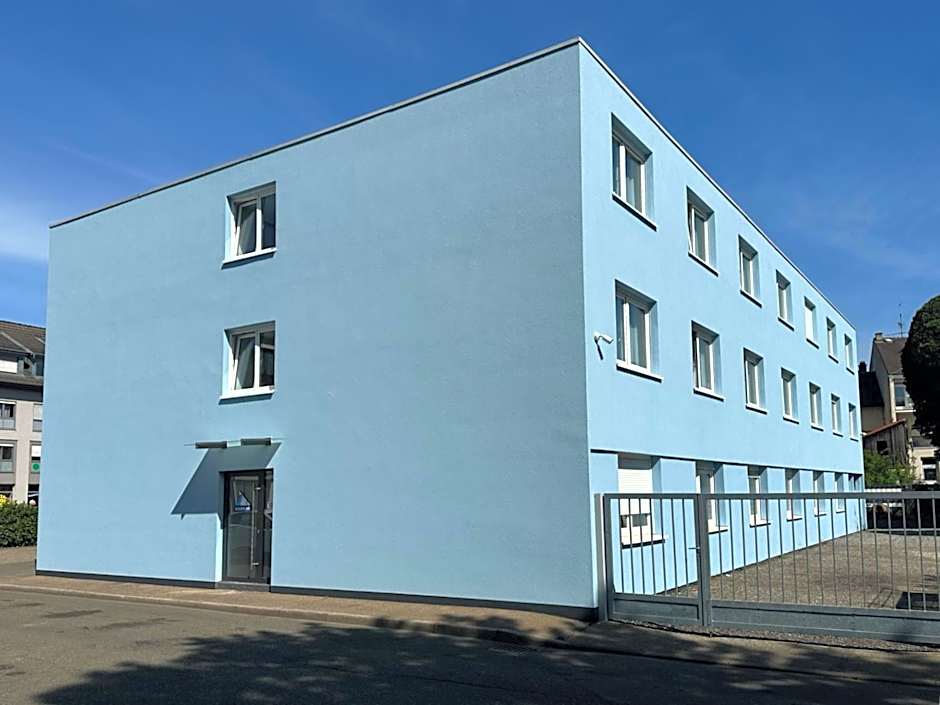 Eisberg Hotel Schwanen