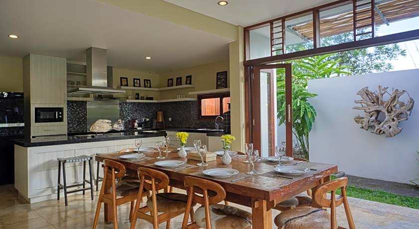 Jabunami Villa