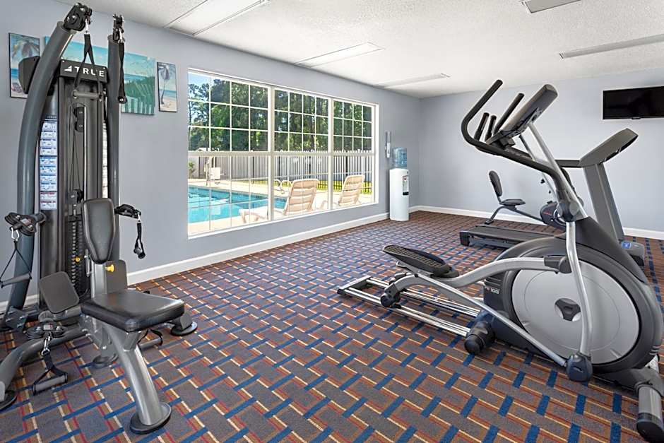 Baymont by Wyndham Brunswick GA