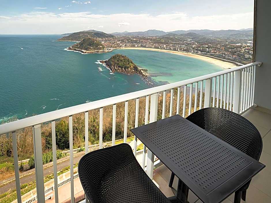 Mercure Monte Igueldo