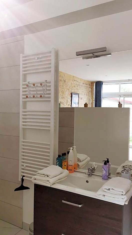 Villa kahlo Omaha Beach