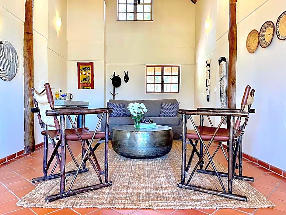 MILIMA Big 5 Safari Lodge