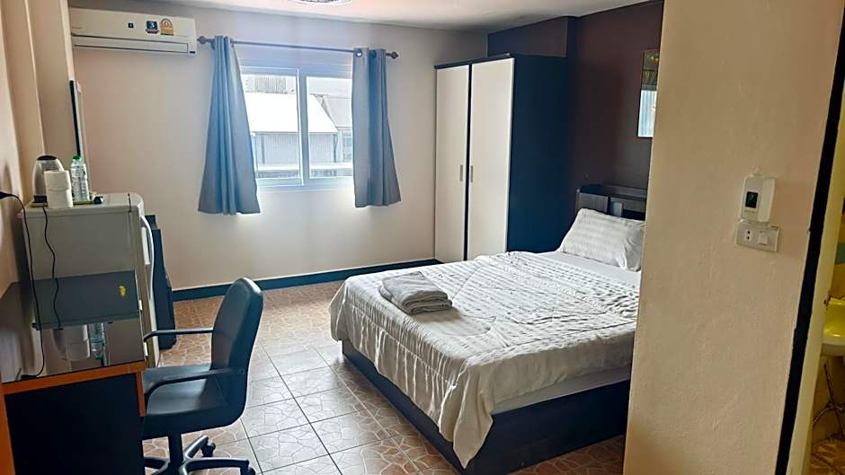 S- ONE HOTEL PATTAYA