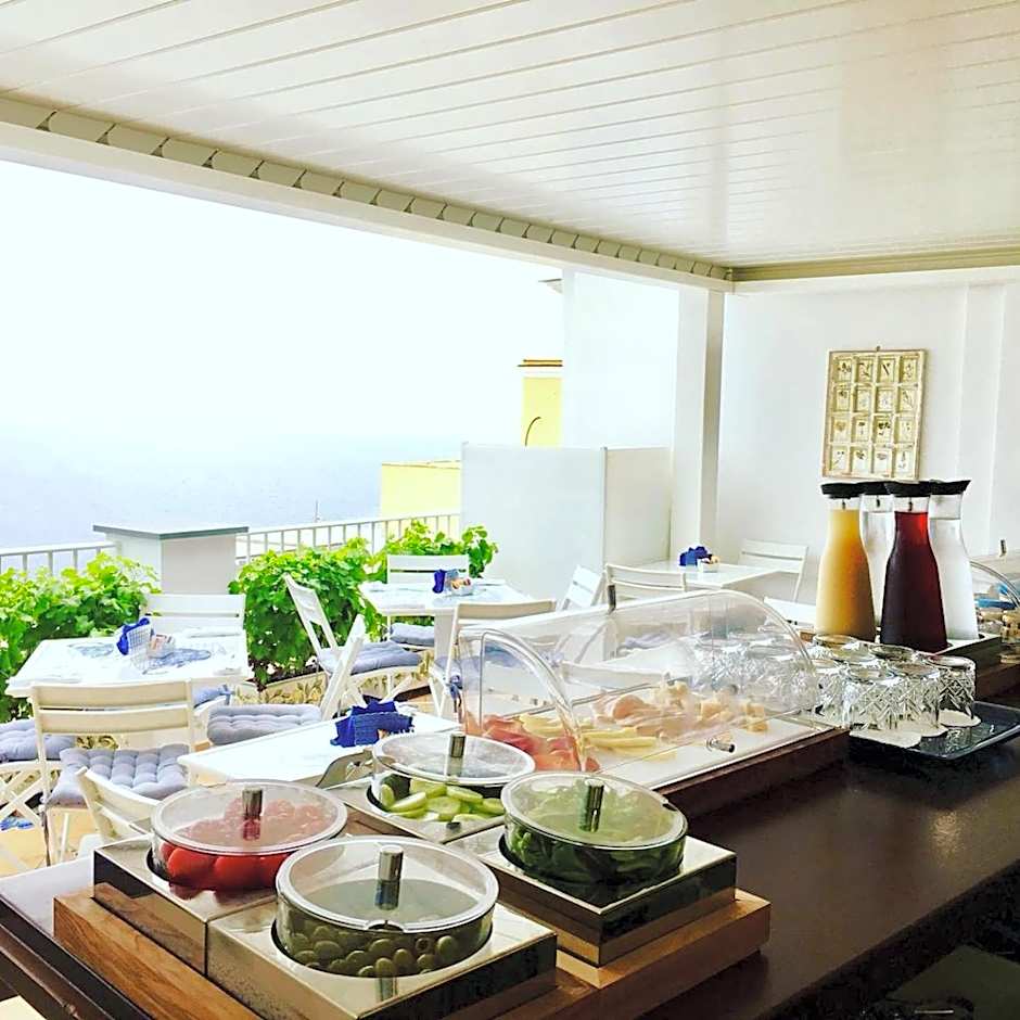 Piazzetta Diefenbach