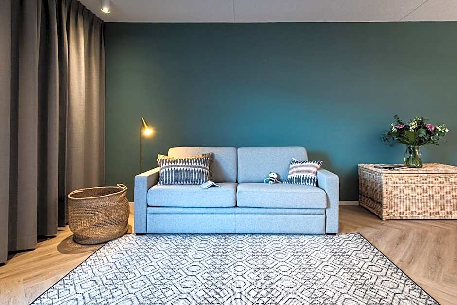 Numa Amsterdam Docklands