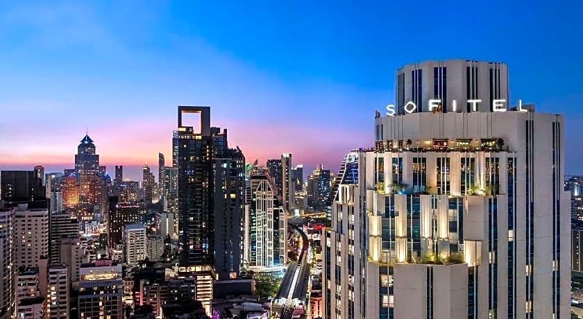 Sofitel Bangkok Sukhumvit