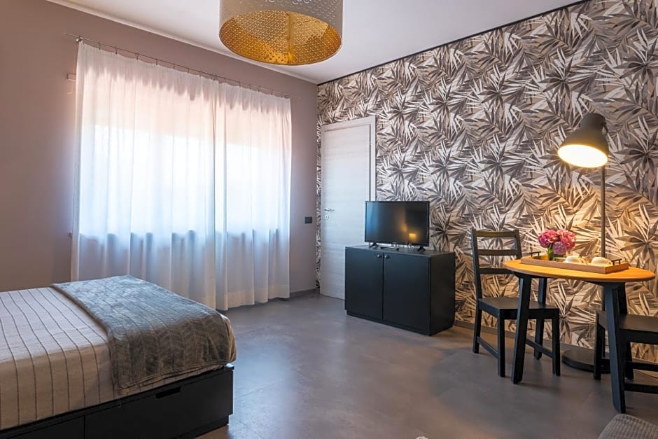 Villaggio Tranquillo - bambnb