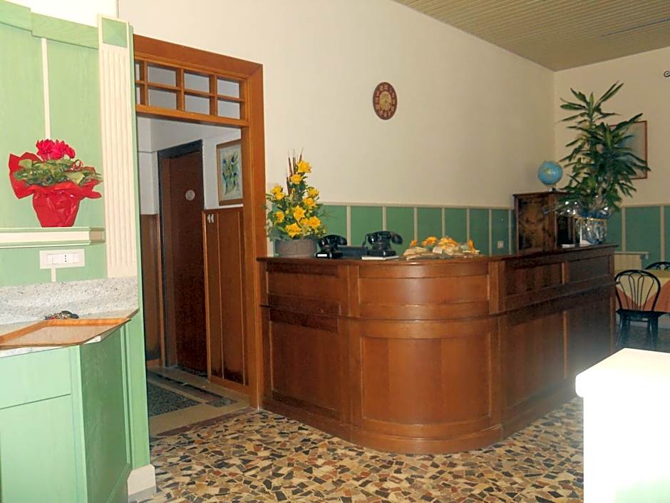 Albergo Belvedere
